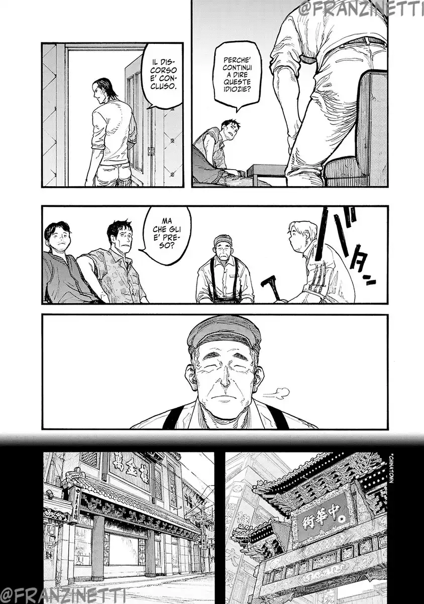 Ajin Capitolo 47 page 16