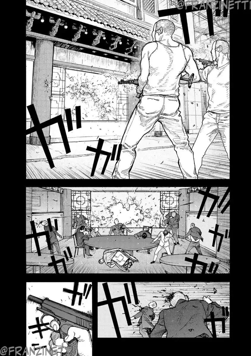 Ajin Capitolo 47 page 20