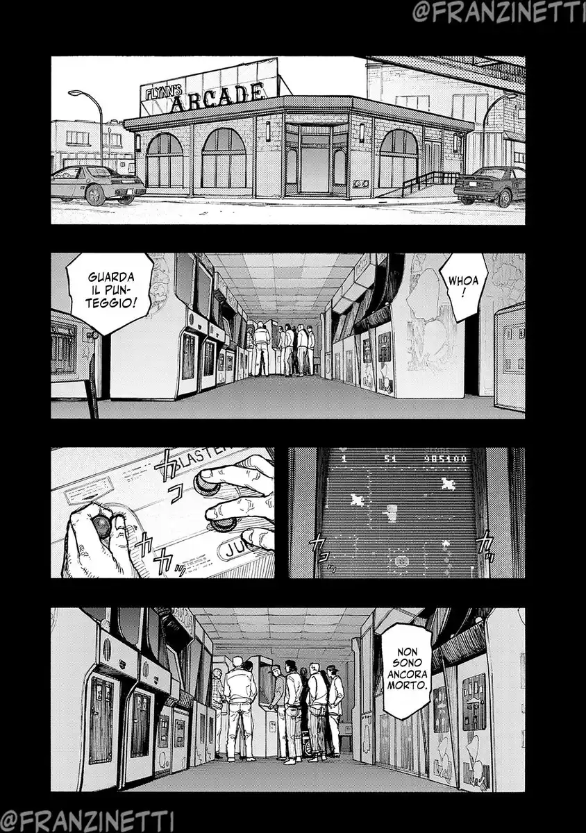 Ajin Capitolo 47 page 3