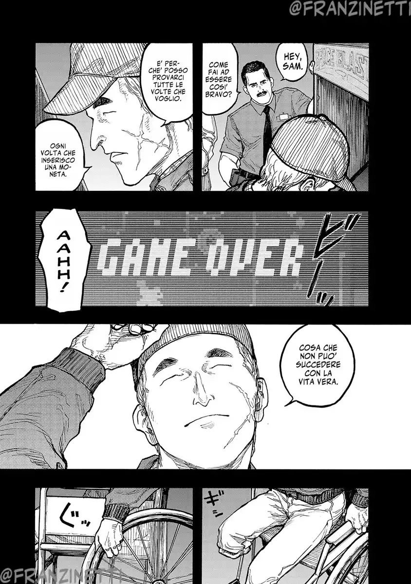 Ajin Capitolo 47 page 5