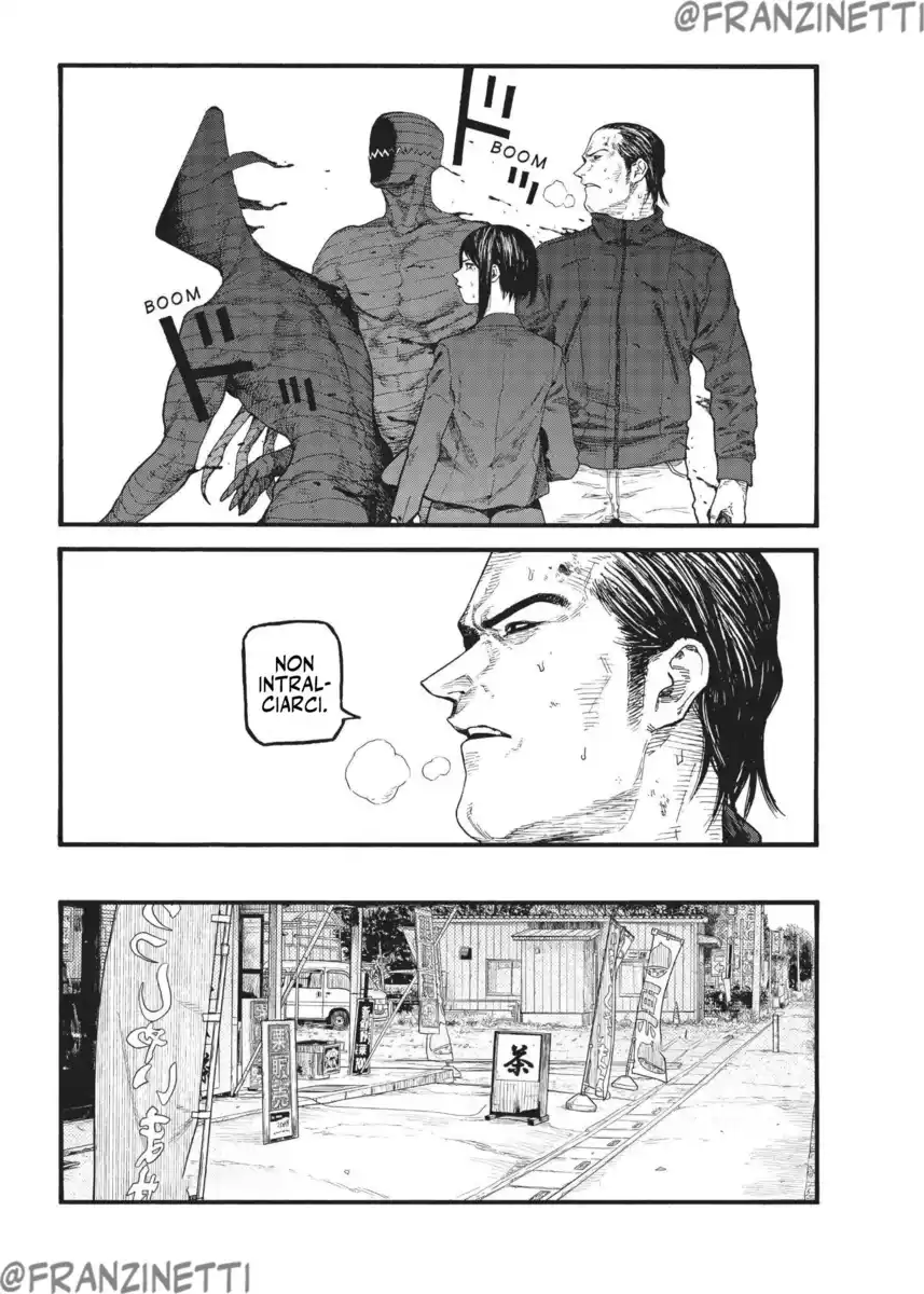 Ajin Capitolo 74.5 page 18