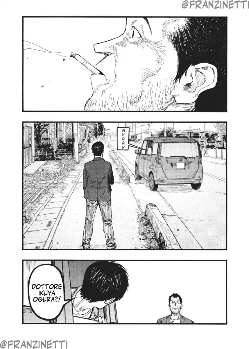 Ajin Capitolo 74.5 page 21