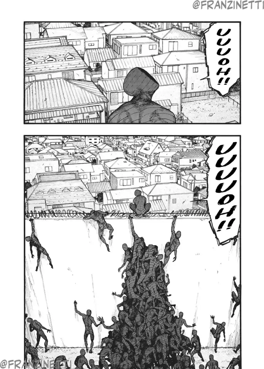 Ajin Capitolo 74.5 page 8