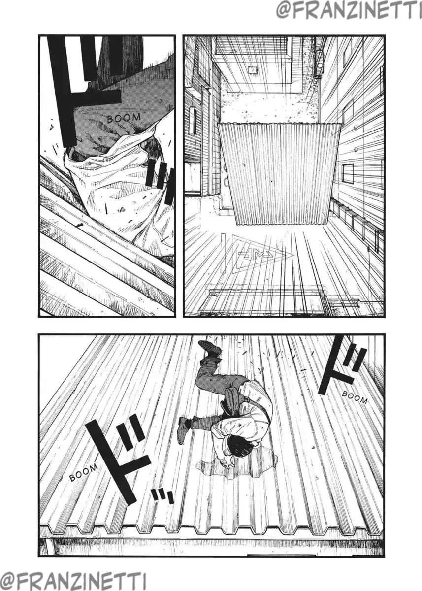 Ajin Capitolo 76 page 14