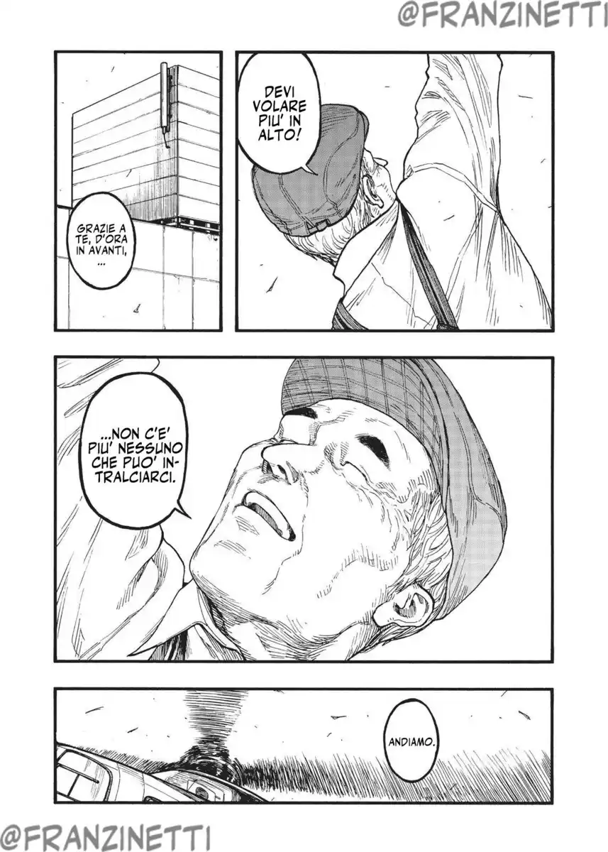 Ajin Capitolo 76 page 19