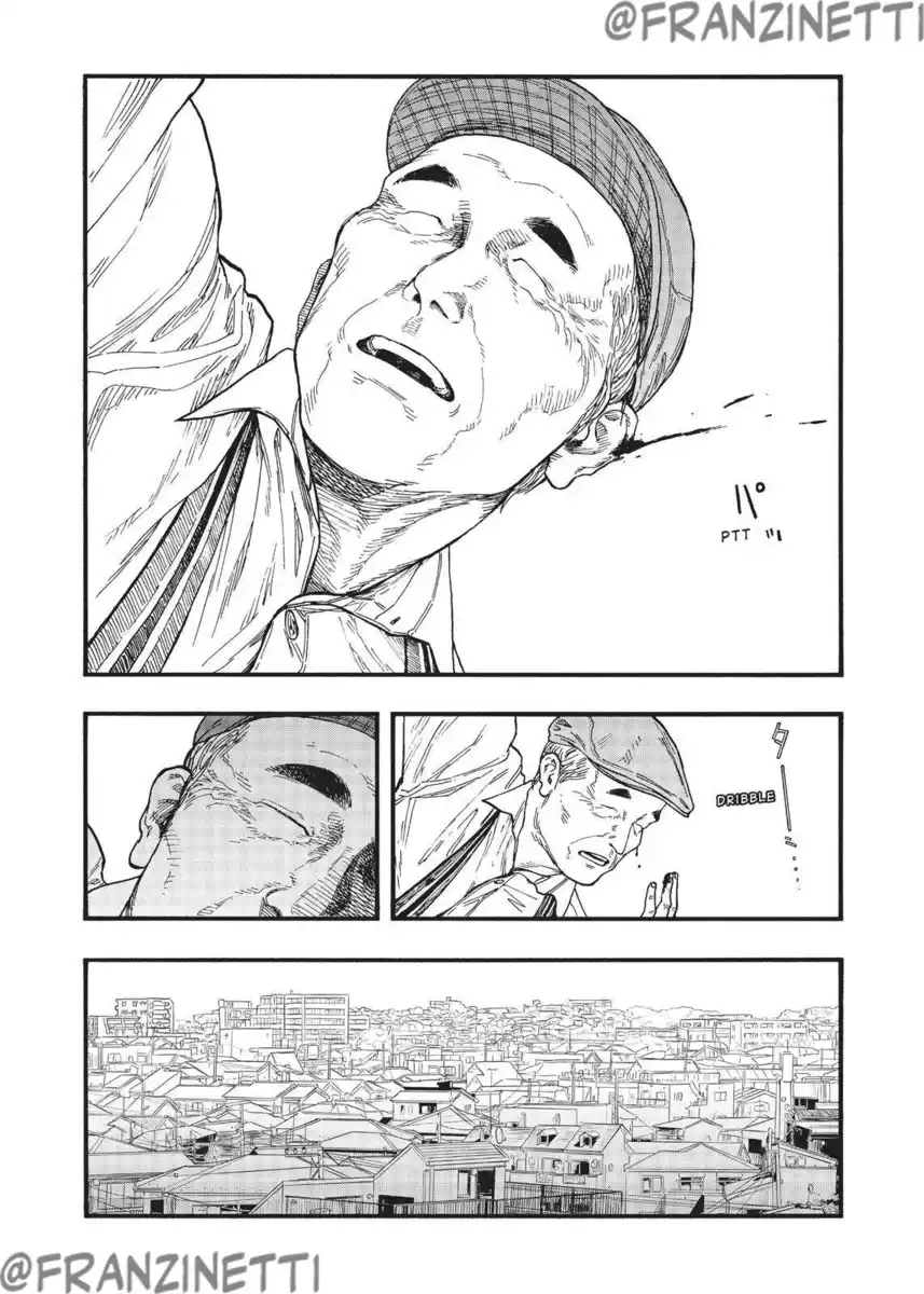 Ajin Capitolo 76 page 20