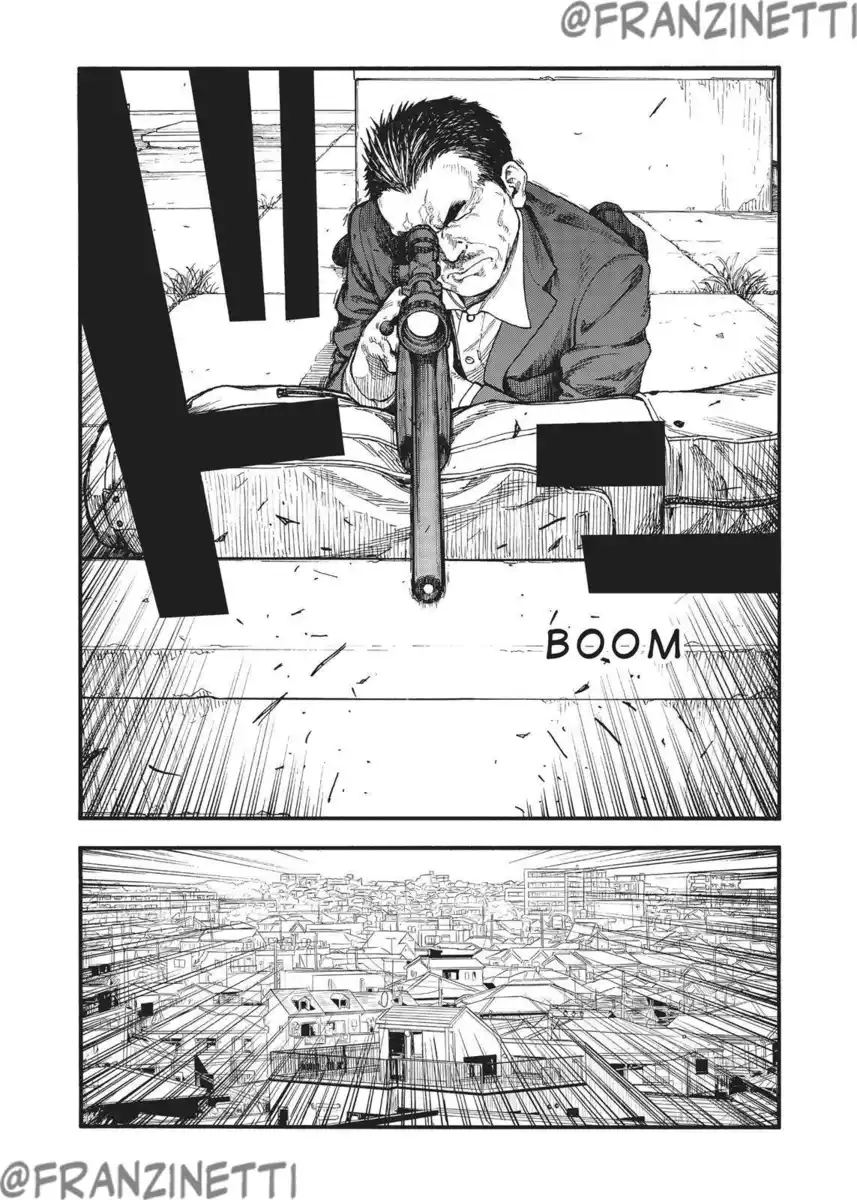 Ajin Capitolo 76 page 23