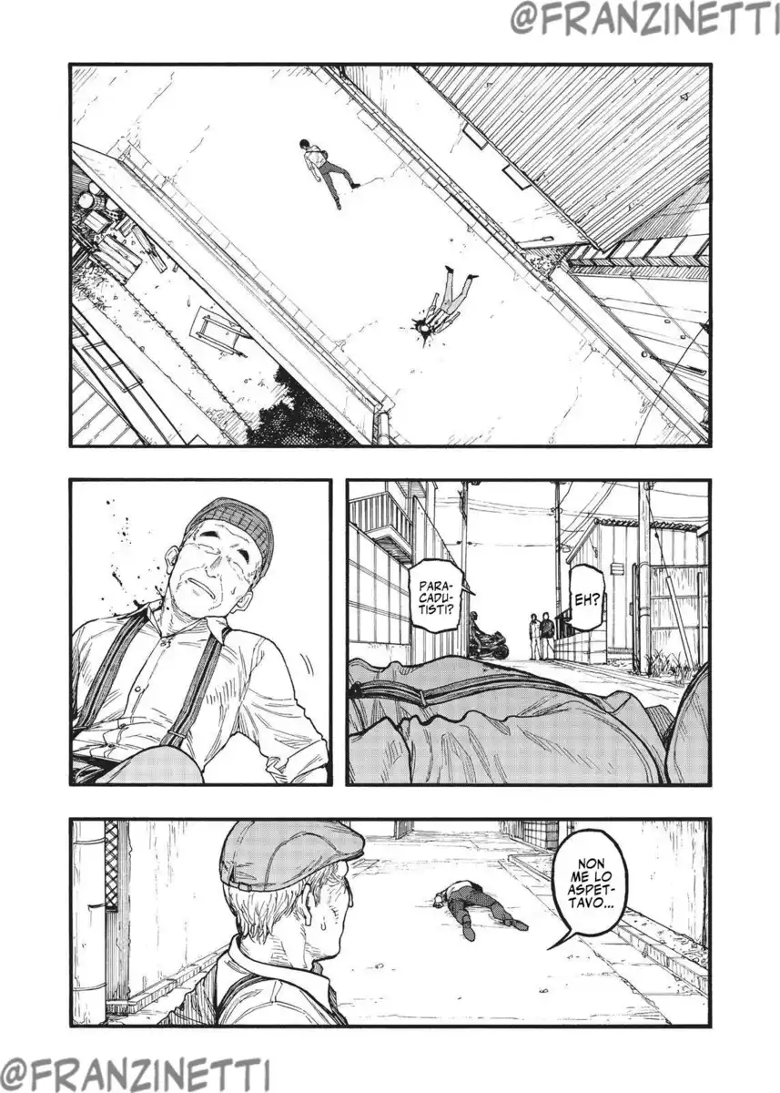 Ajin Capitolo 76 page 26