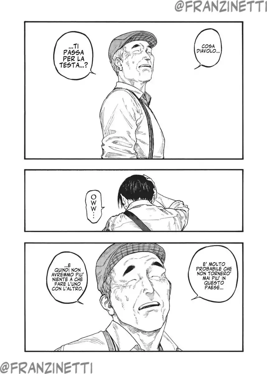 Ajin Capitolo 76 page 29