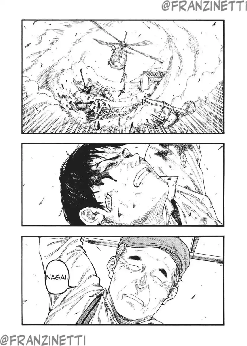 Ajin Capitolo 76 page 3