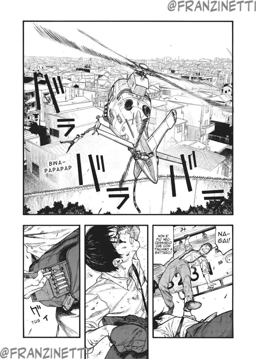 Ajin Capitolo 76 page 6