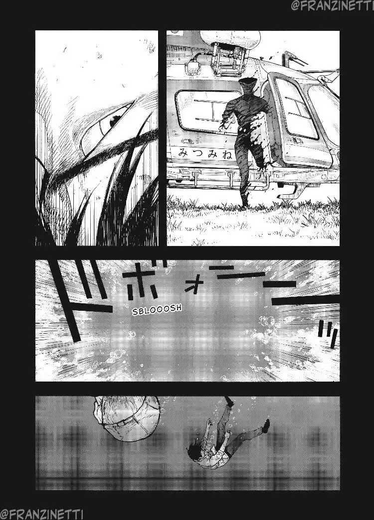 Ajin Capitolo 83 page 4