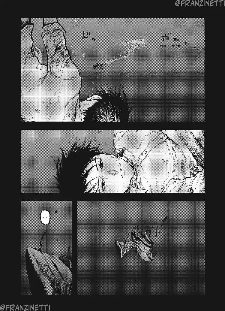 Ajin Capitolo 83 page 5