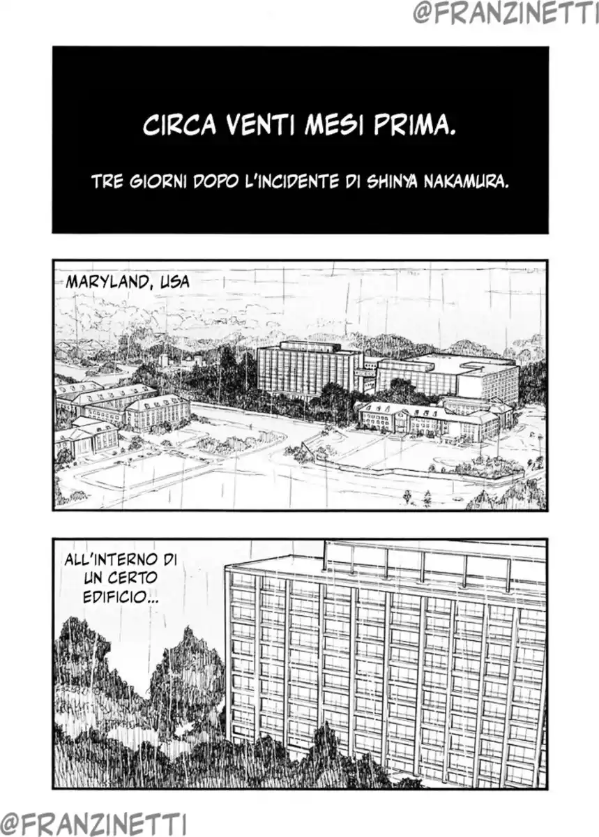 Ajin Capitolo 46 page 3