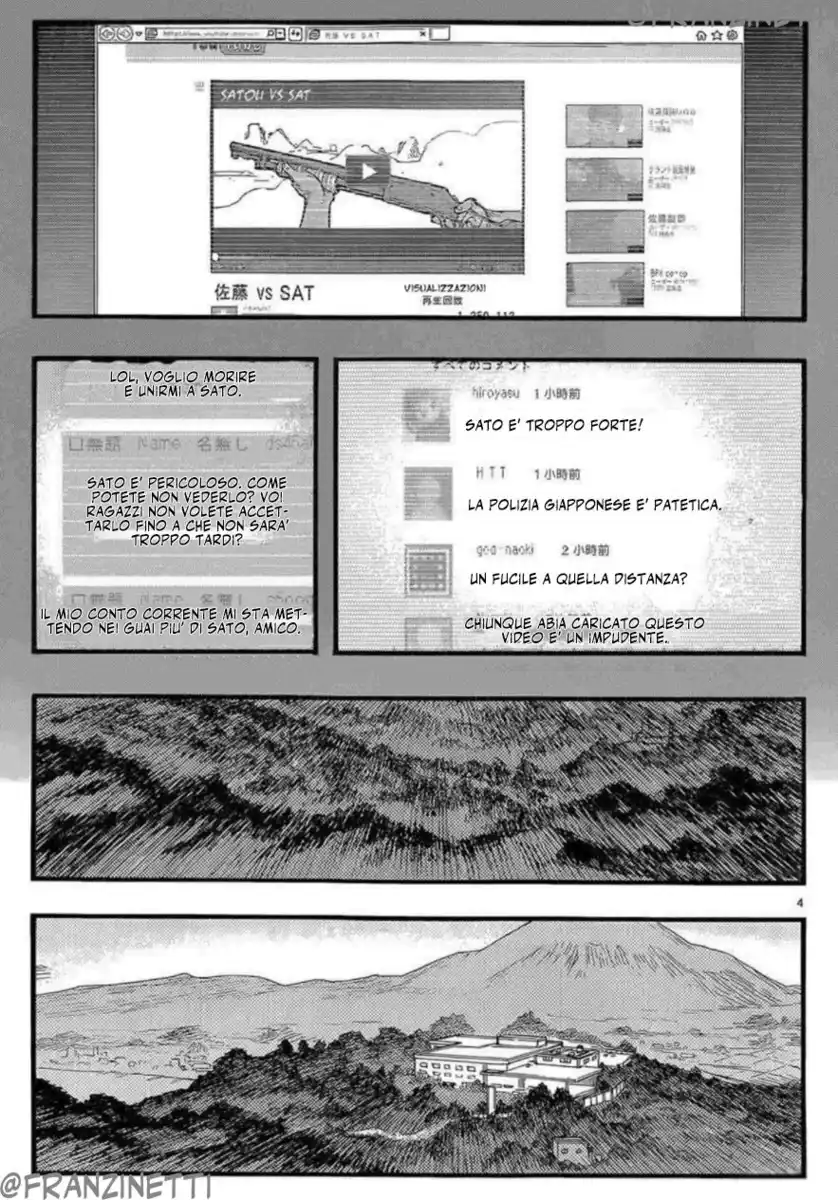 Ajin Capitolo 25 page 5