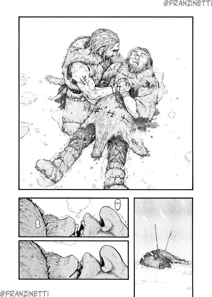 Ajin Capitolo 75 page 4