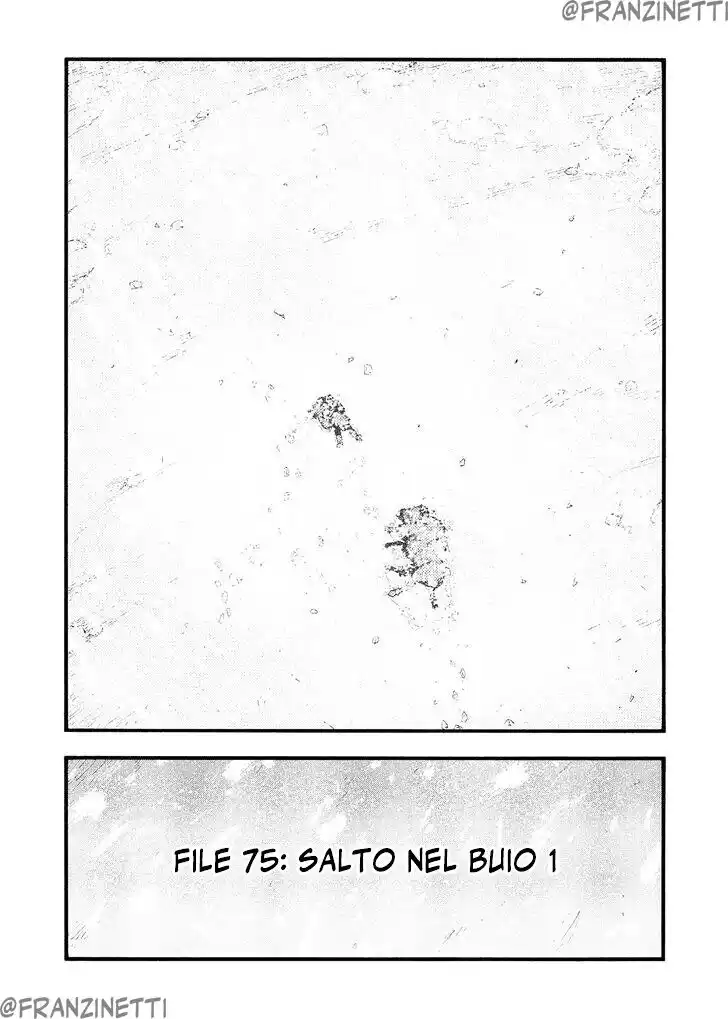 Ajin Capitolo 75 page 7