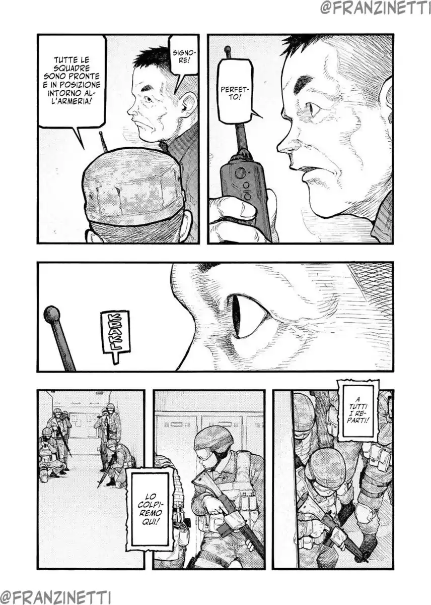 Ajin Capitolo 54.5 page 5