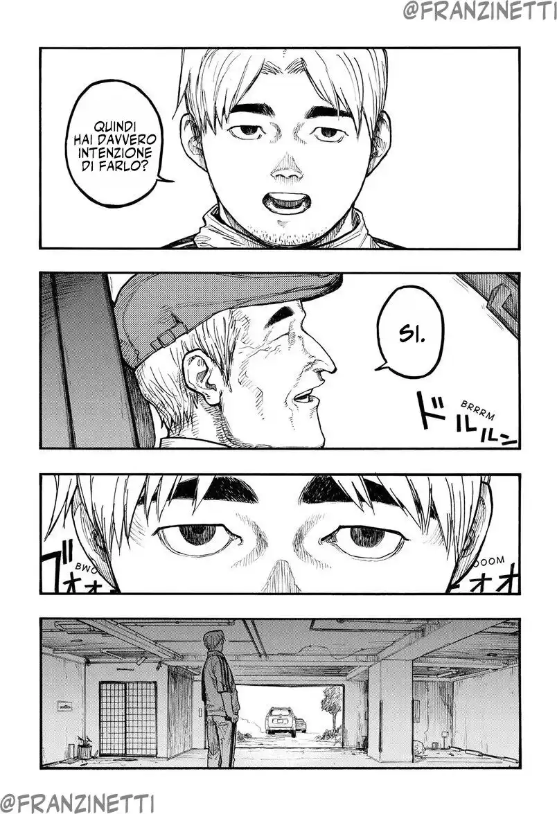 Ajin Capitolo 50 page 5