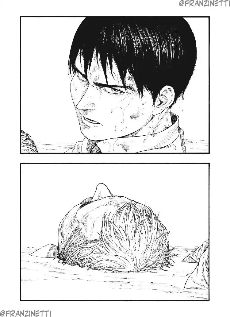 Ajin Capitolo 83.5 page 11