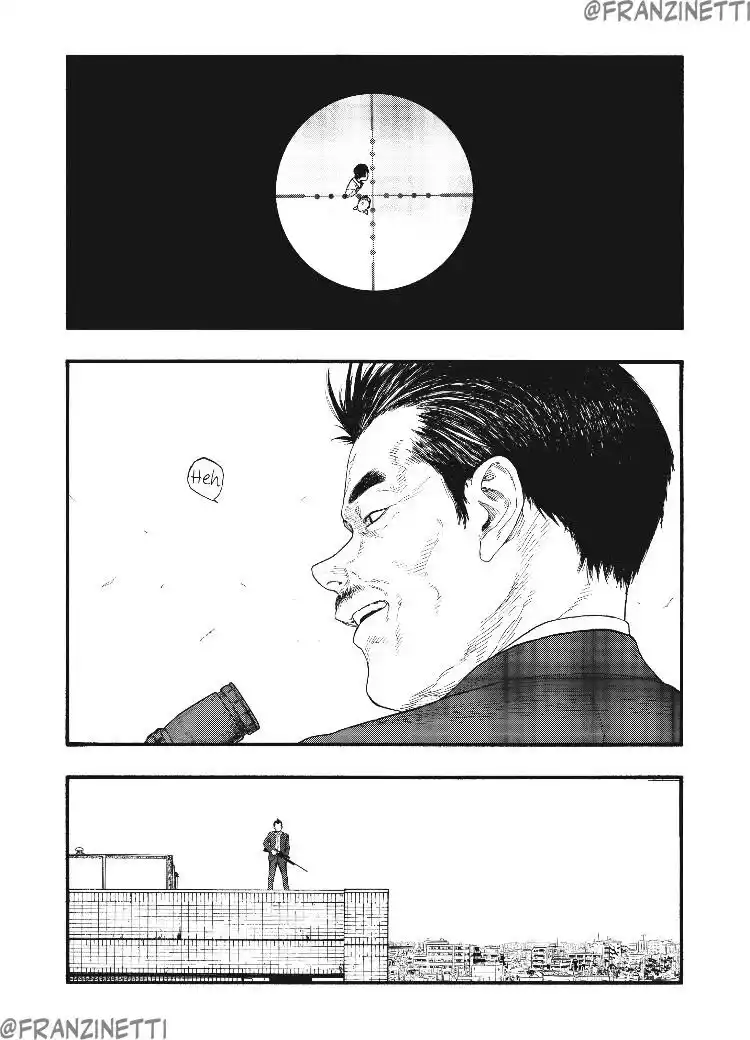 Ajin Capitolo 83.5 page 15