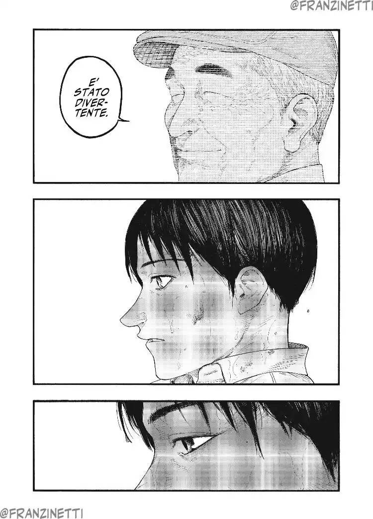 Ajin Capitolo 83.5 page 17