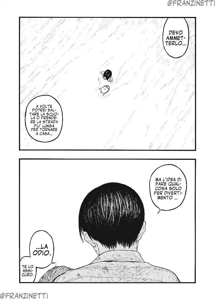 Ajin Capitolo 83.5 page 19