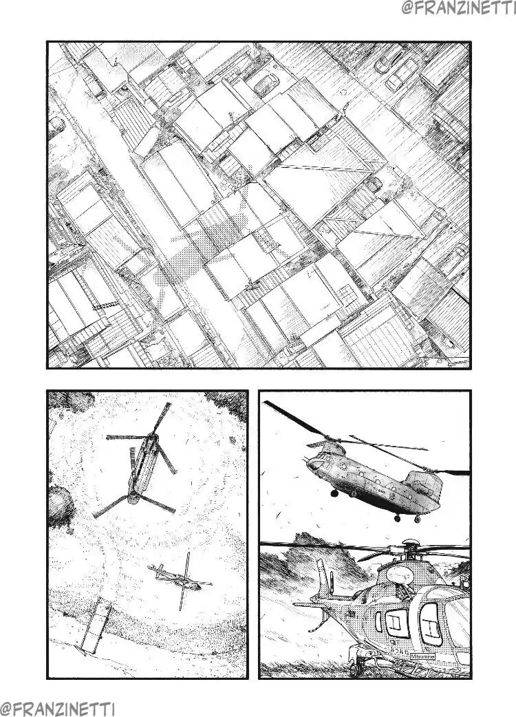 Ajin Capitolo 83.5 page 4