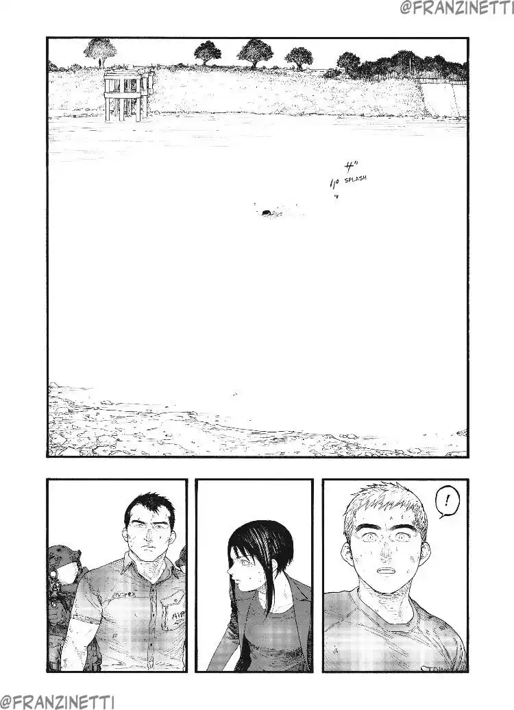 Ajin Capitolo 83.5 page 8