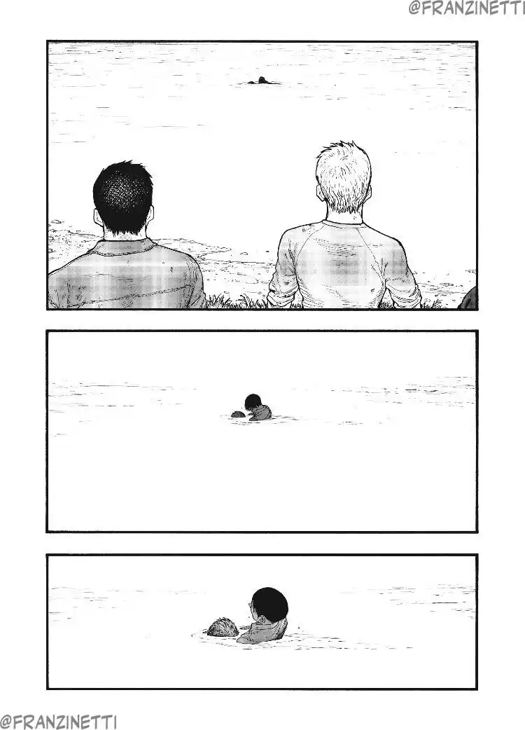 Ajin Capitolo 83.5 page 9