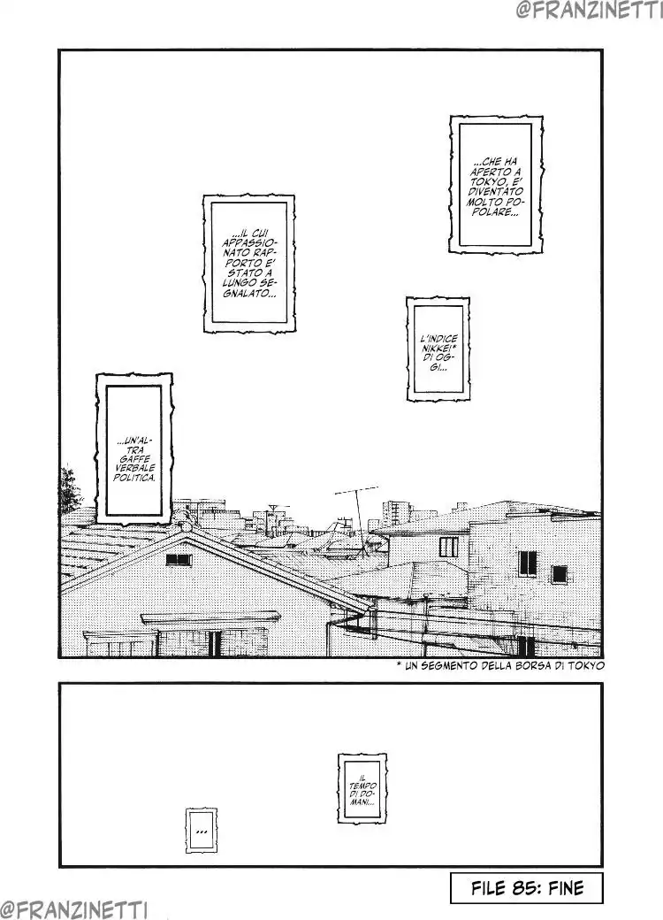 Ajin Capitolo 85 page 11