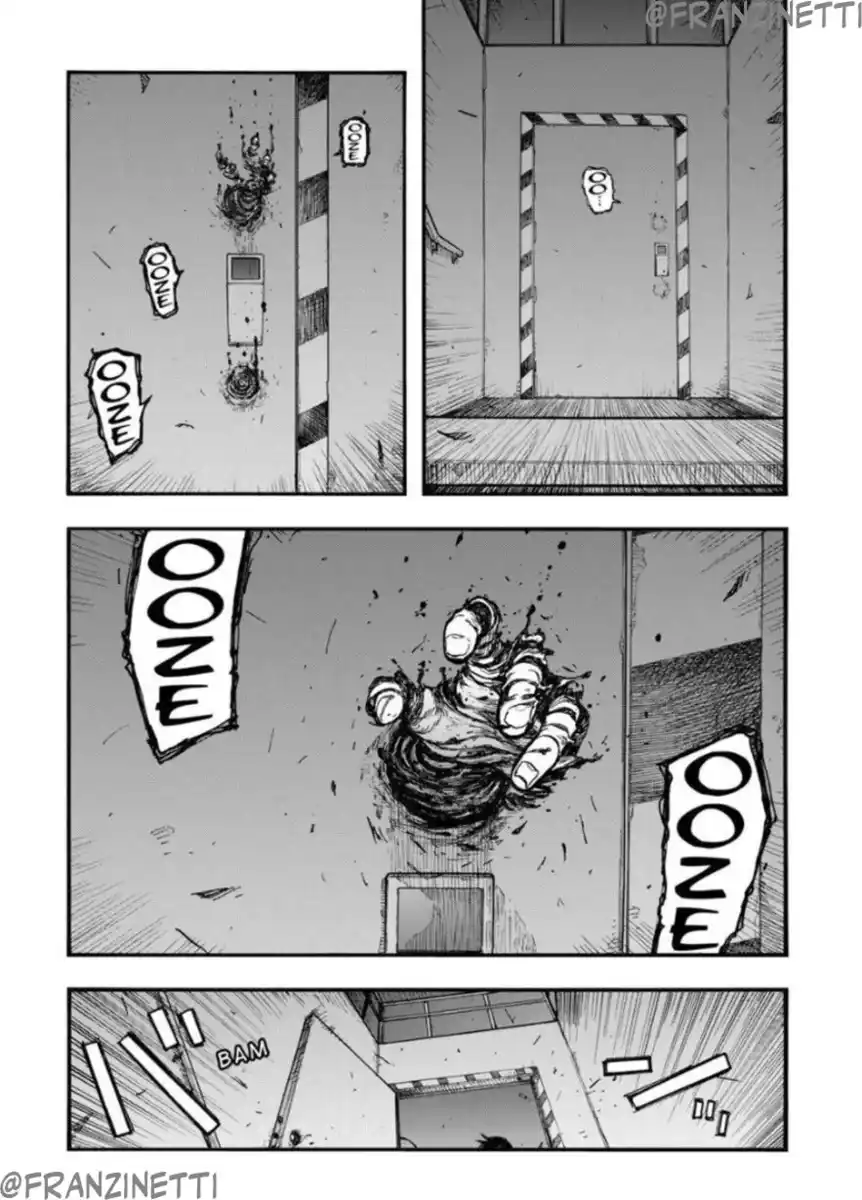 Ajin Capitolo 42 page 17