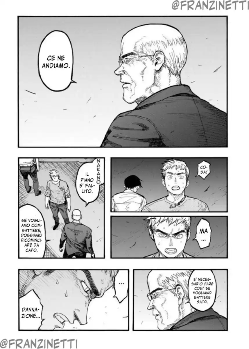 Ajin Capitolo 42 page 19