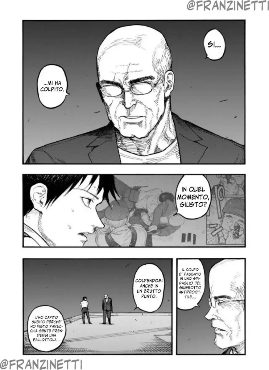 Ajin Capitolo 42 page 23