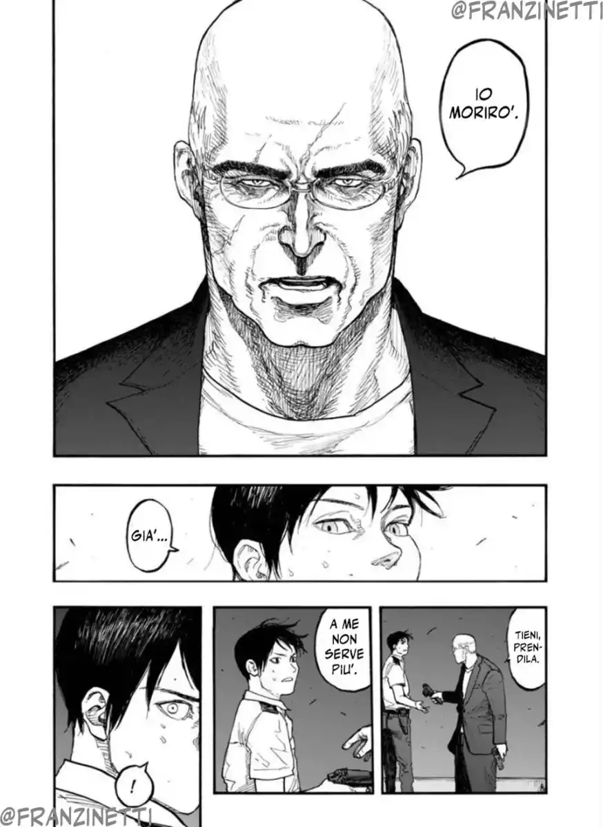 Ajin Capitolo 42 page 24