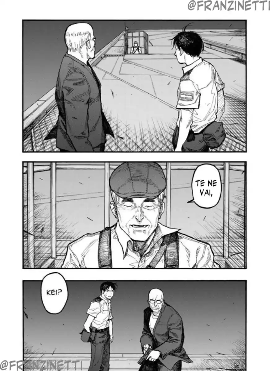 Ajin Capitolo 42 page 25