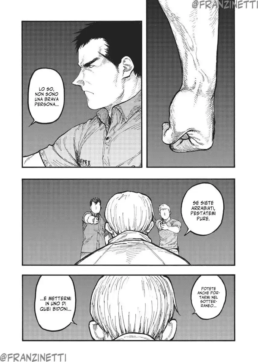 Ajin Capitolo 58 page 17