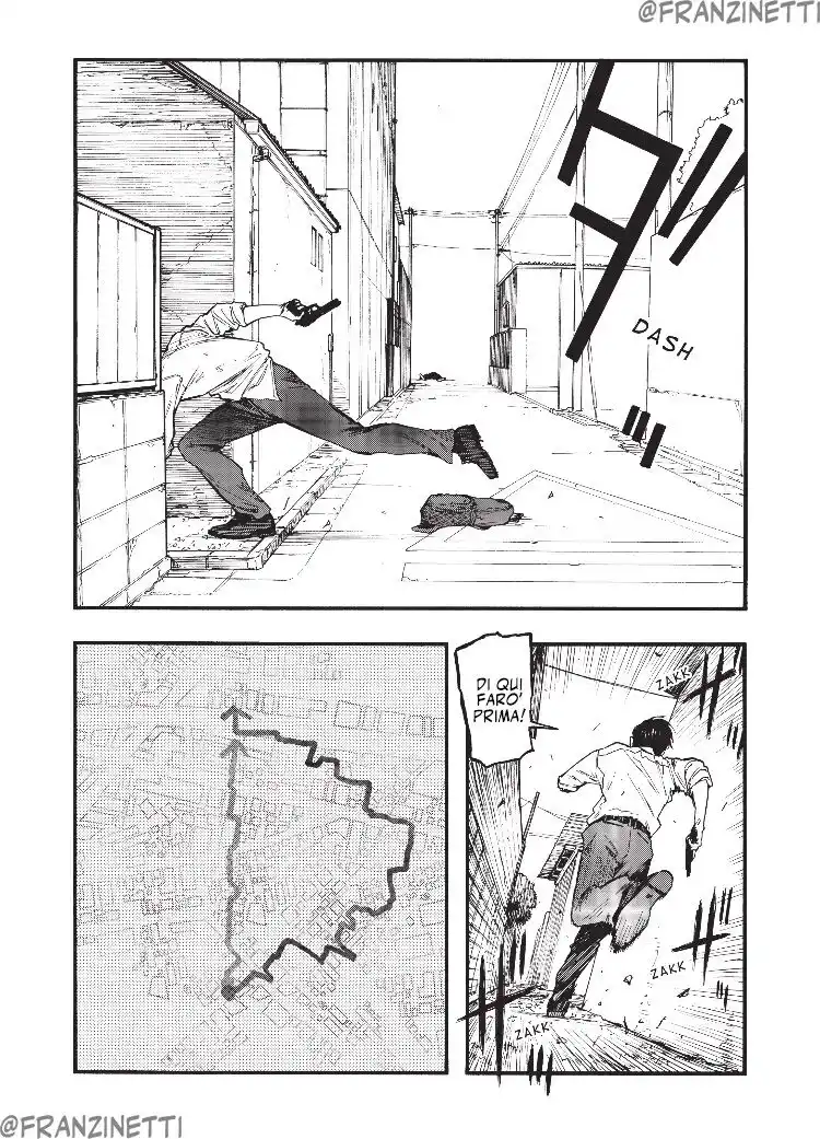 Ajin Capitolo 78 page 6