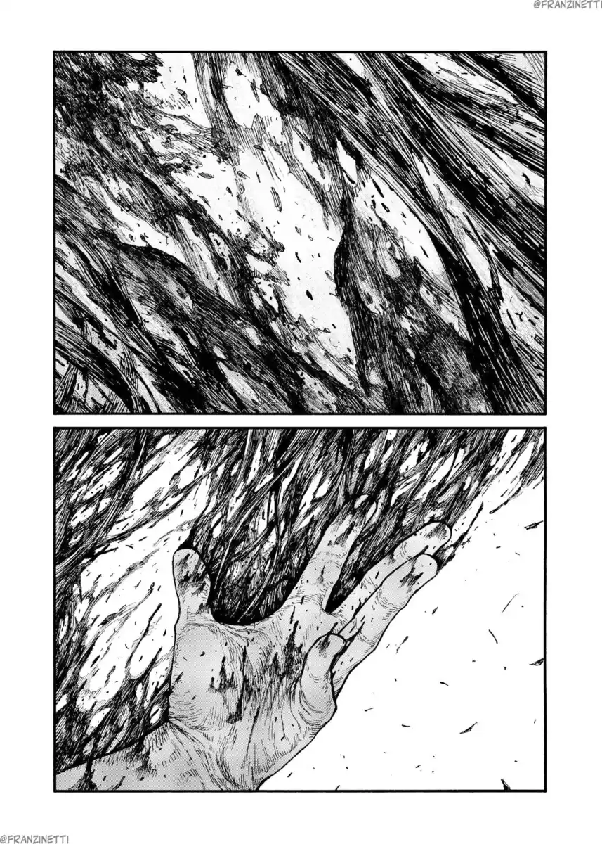 Ajin Capitolo 73 page 3