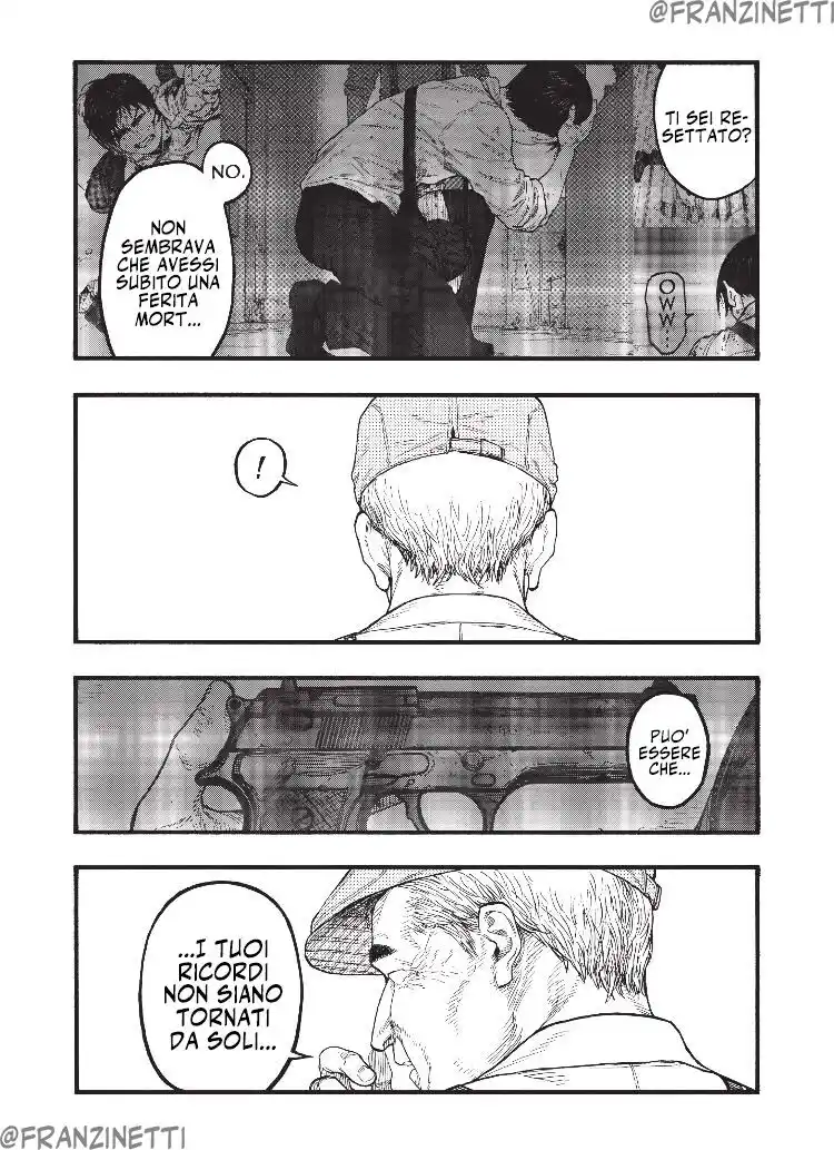 Ajin Capitolo 82 page 12