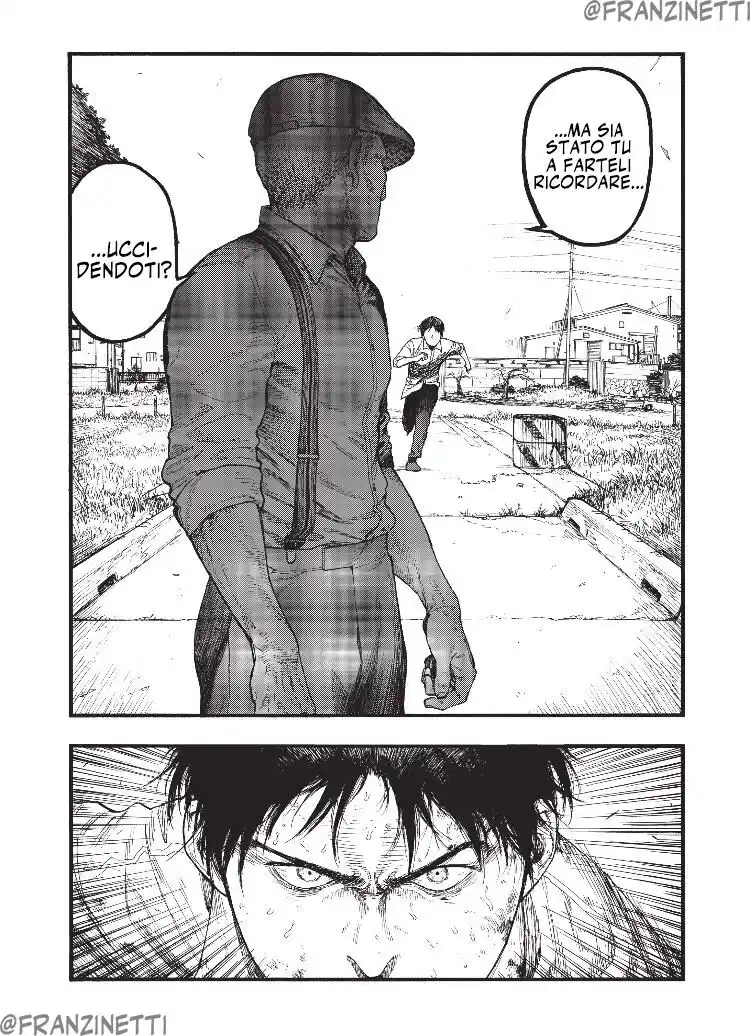 Ajin Capitolo 82 page 13