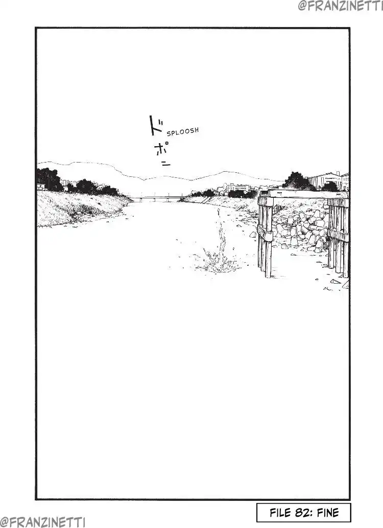 Ajin Capitolo 82 page 25