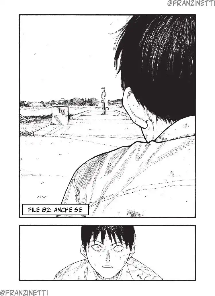 Ajin Capitolo 82 page 4