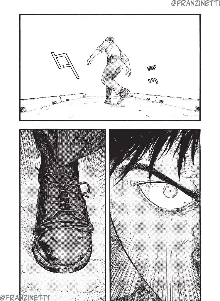 Ajin Capitolo 82 page 6