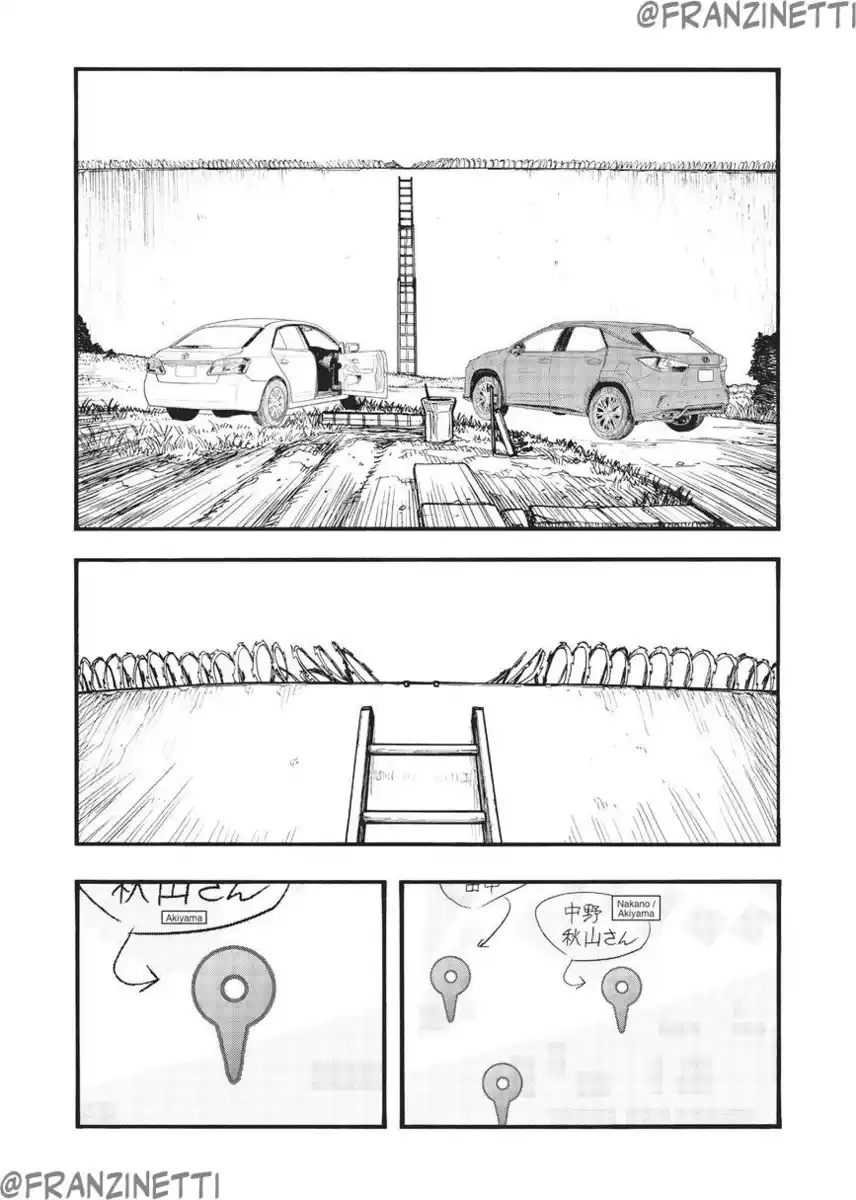 Ajin Capitolo 62 page 5