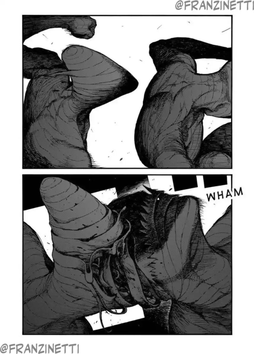 Ajin Capitolo 39 page 15