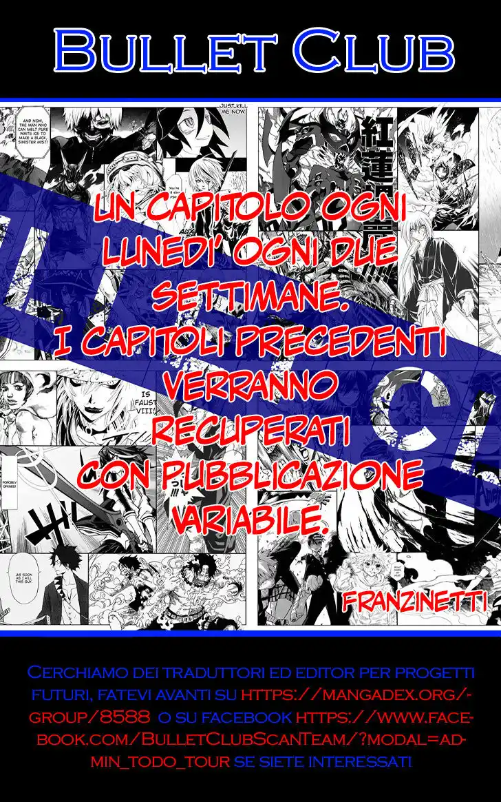 Ajin Capitolo 39 page 29