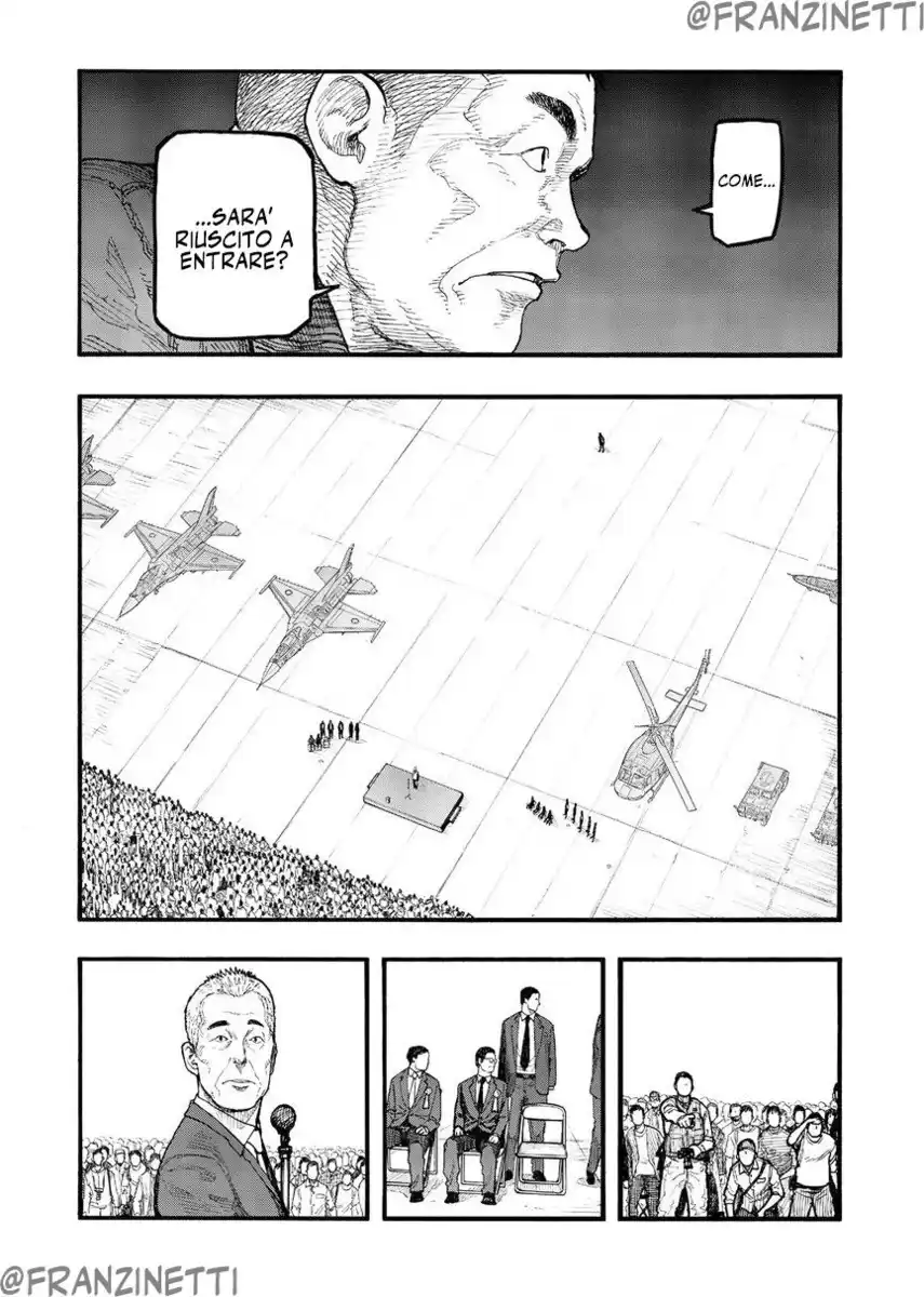 Ajin Capitolo 52 page 3