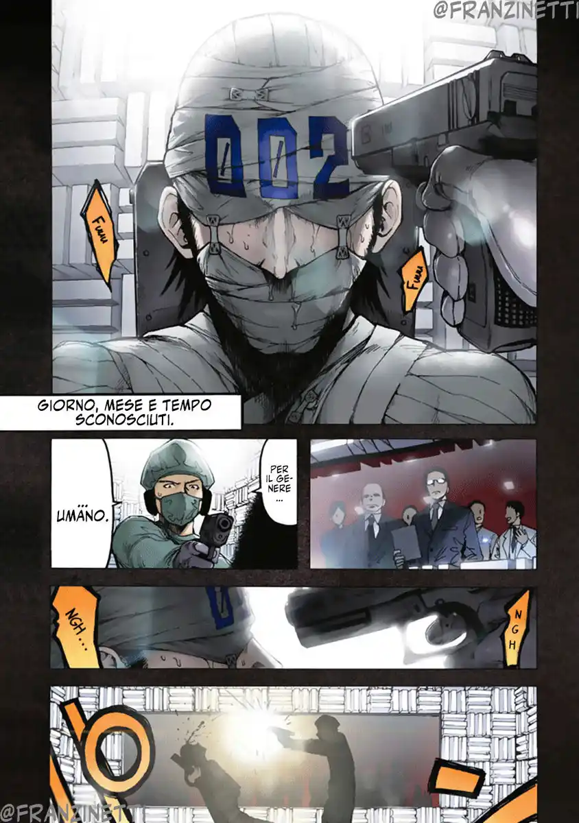 Ajin Capitolo 01 page 5