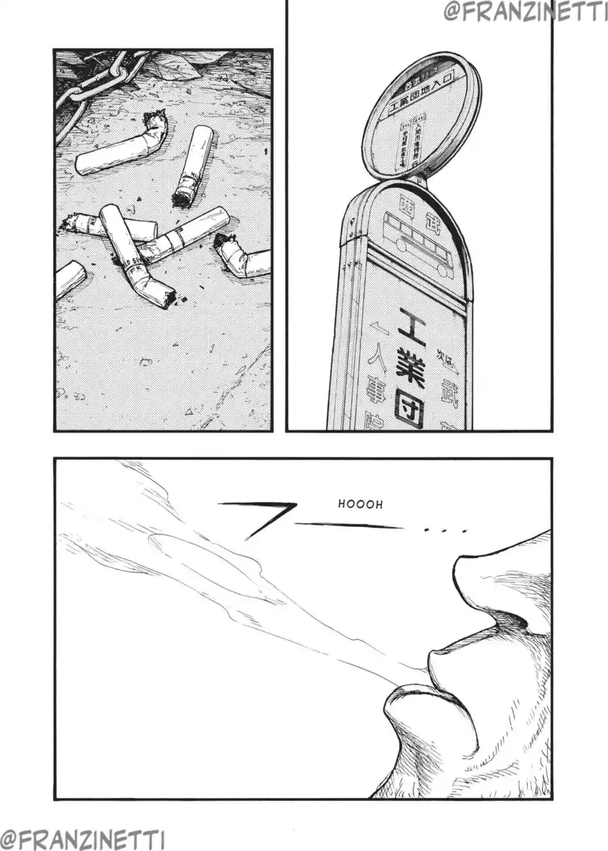 Ajin Capitolo 74 page 3